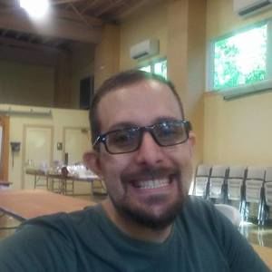 Meet your Posher, Anthony